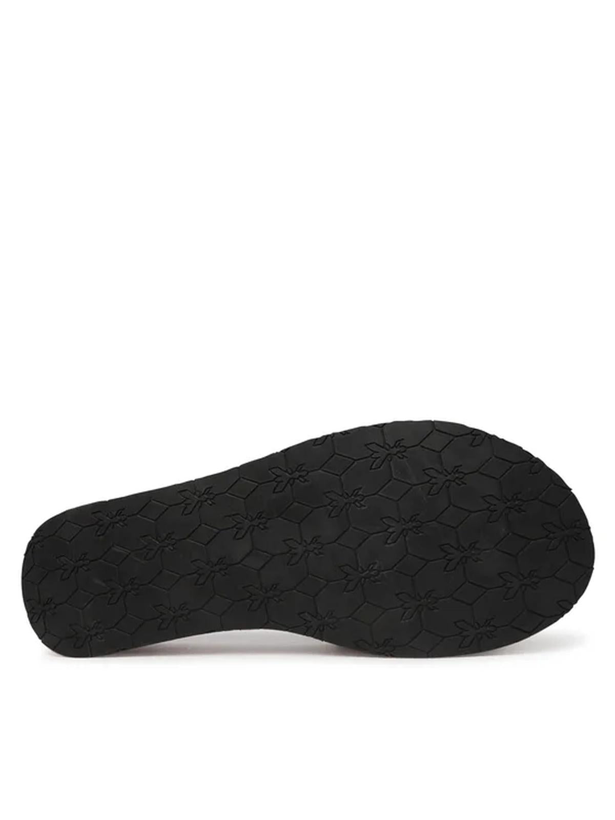 FLY PLATSANDAL 