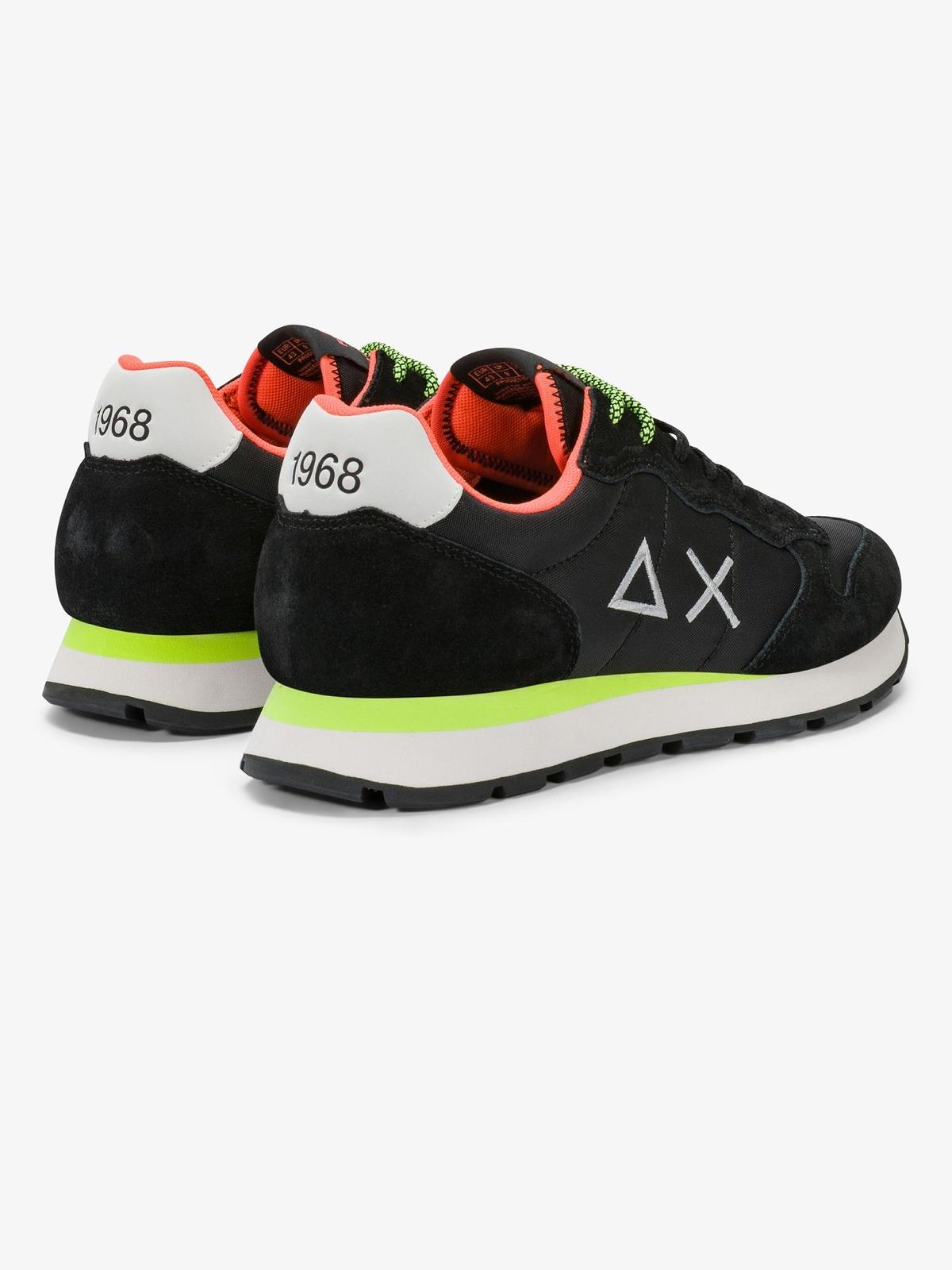 TOM FLUO 