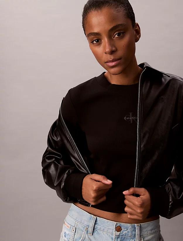 LV047A803G/UB1 CALVIN KLEIN JEANS