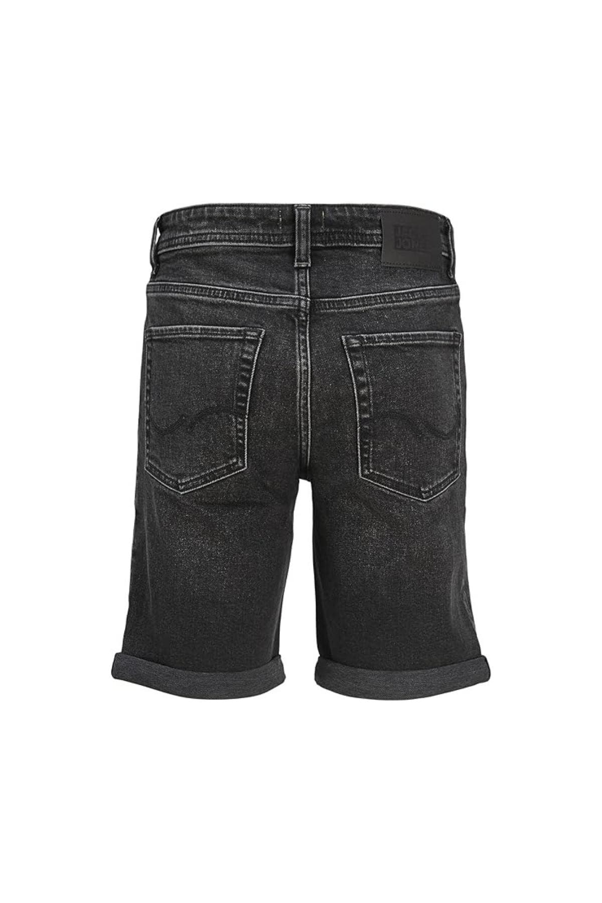 12269799/Black Denim JACK JONES KIDS