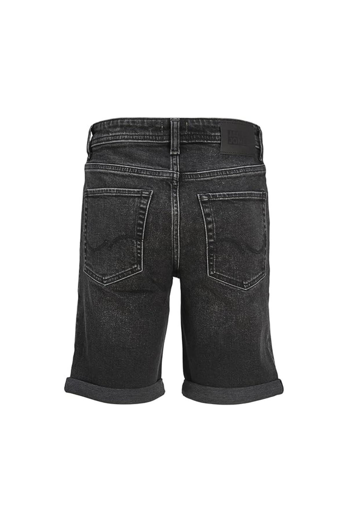 12269799/Black Denim JACK JONES KIDS