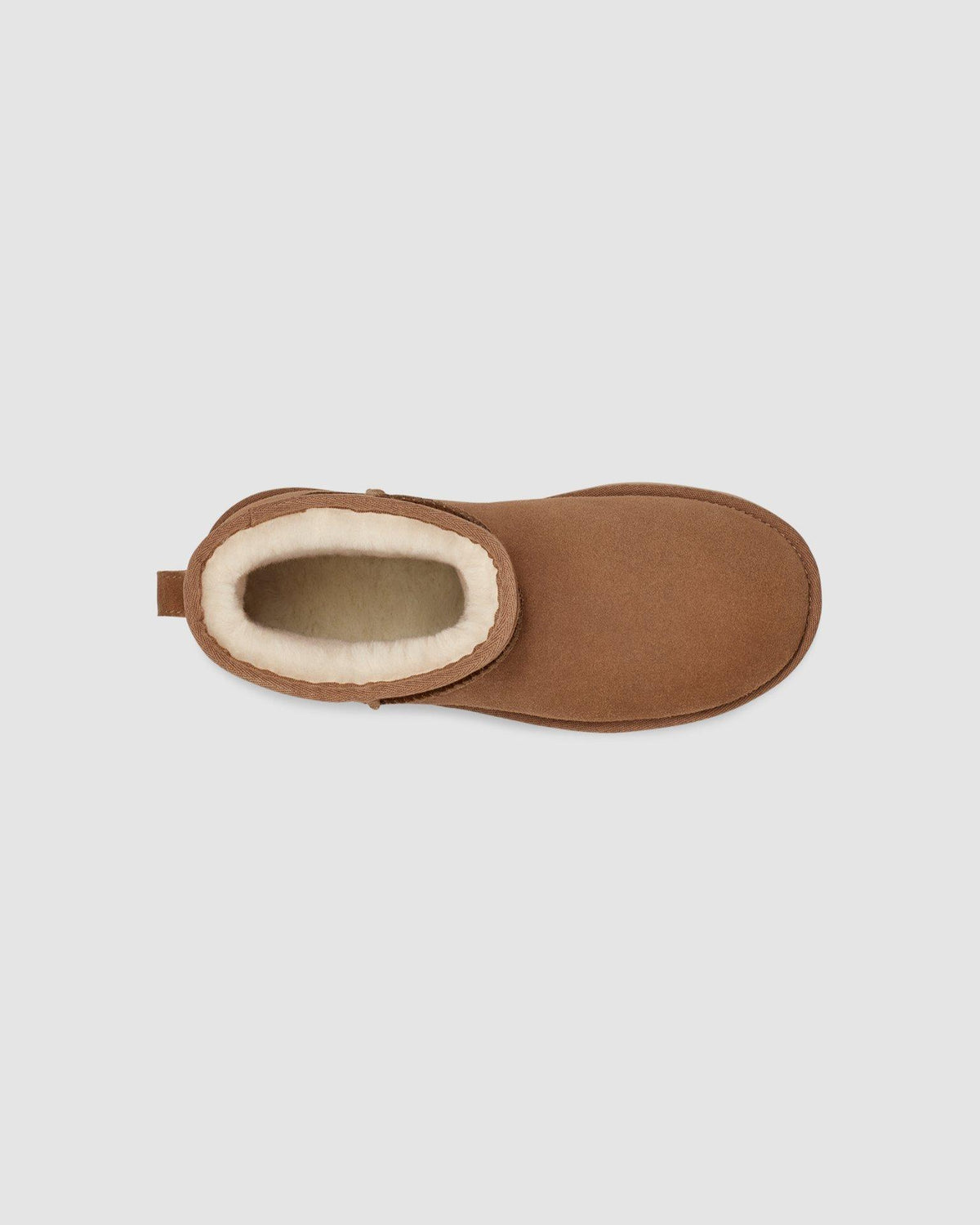 W CLASSIC MINI PLATFORM 1134991/CHE UGG