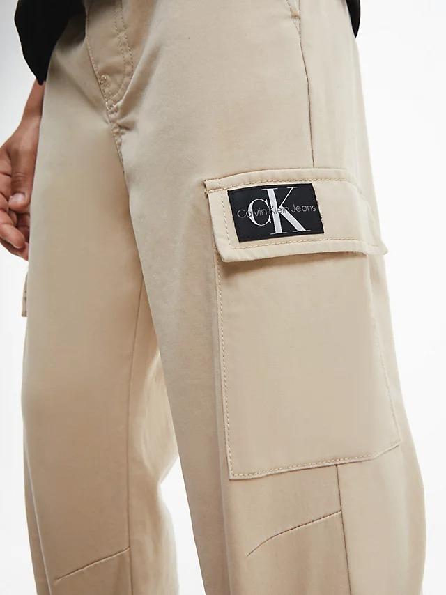 CARGO PANTS 