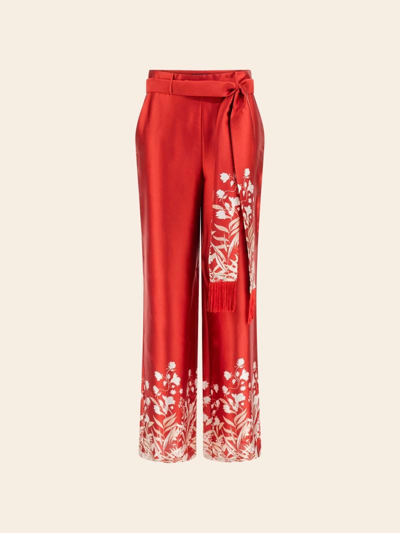 ERIN PANT 4RGB147014A/P1FJ GUESS MARCIANO