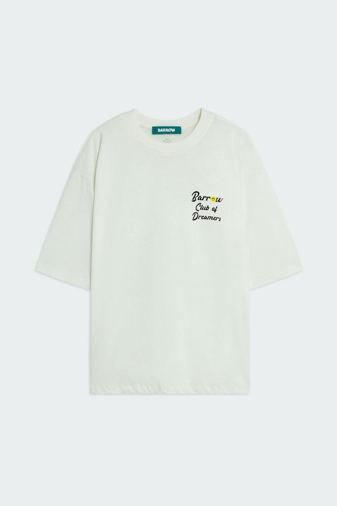 JERSEY T-SHIRT UNISEX 