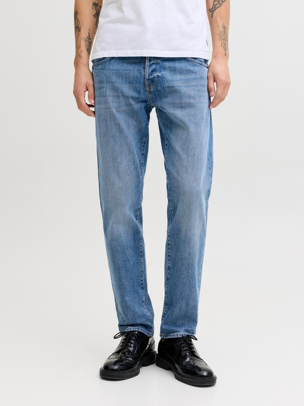 12289571/Blue Denim JACK AND JONES