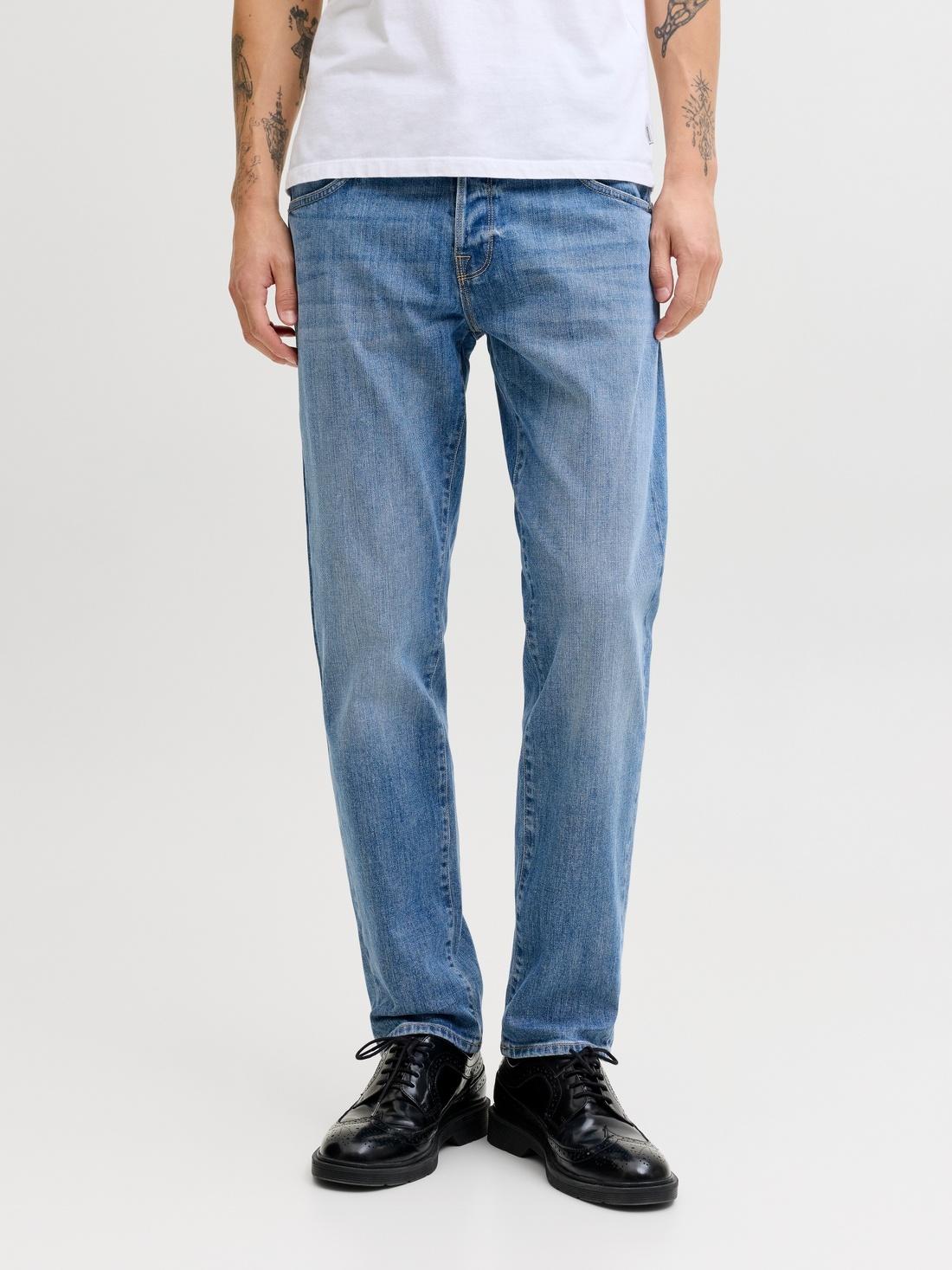 12289571/Blue Denim JACK AND JONES