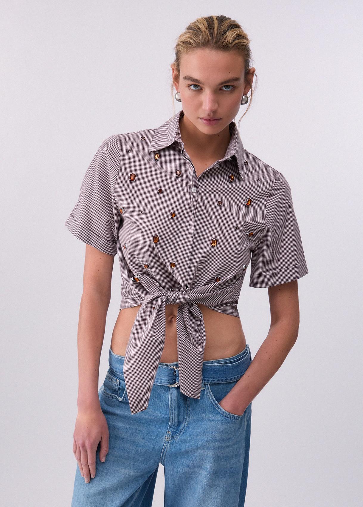 CA6248T527A/P9588 LIU JO
