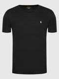 RALPH LAUREN S/S CREW-SLEEP-TOP