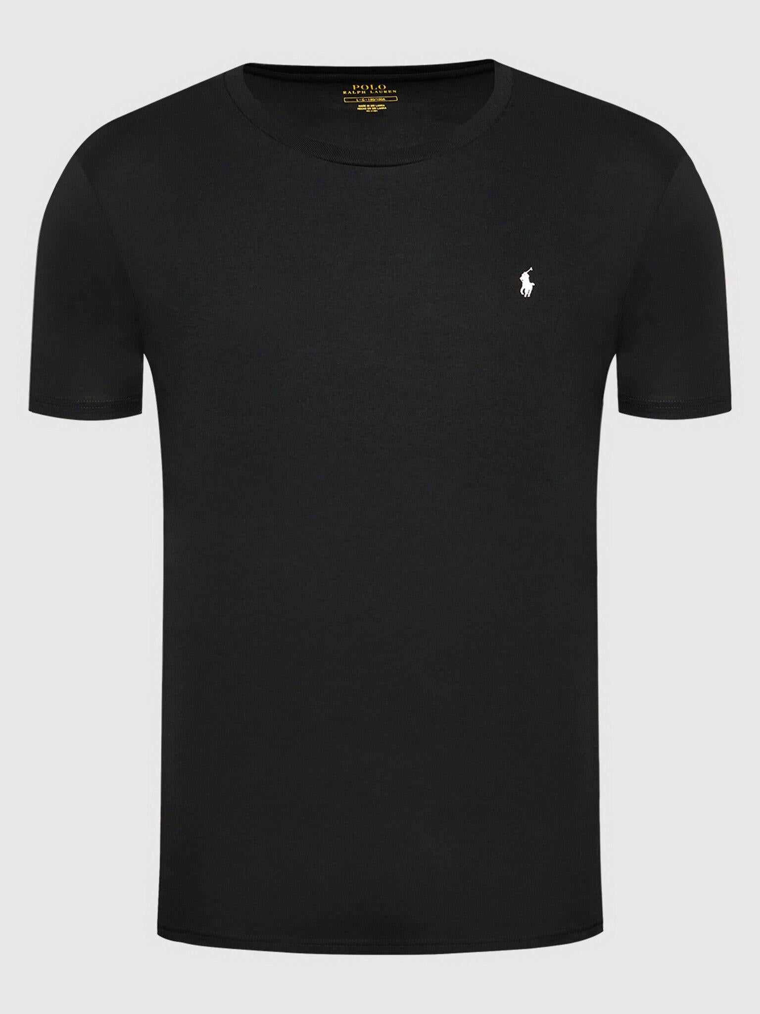 S/S CREW-SLEEP-TOP 