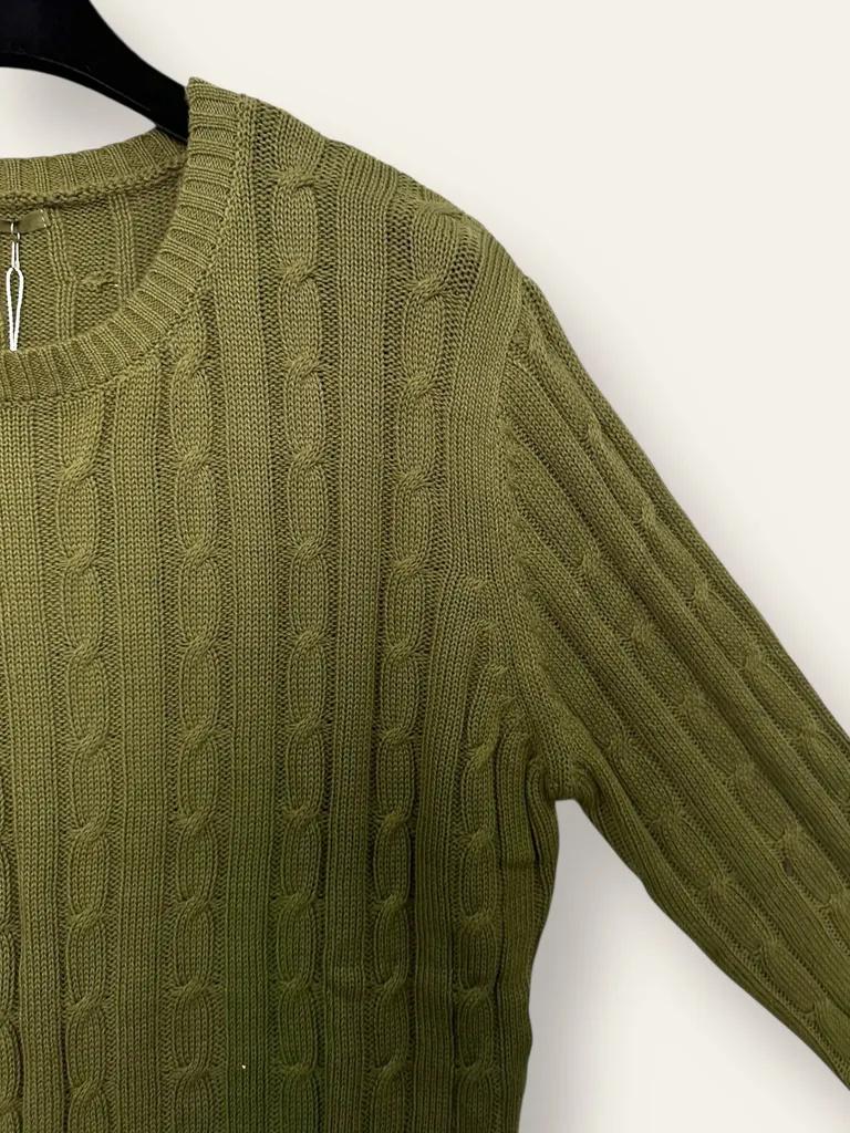 OL-15942/Verde Militare LOVEme