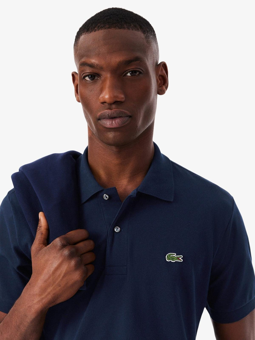 POLO M/C 