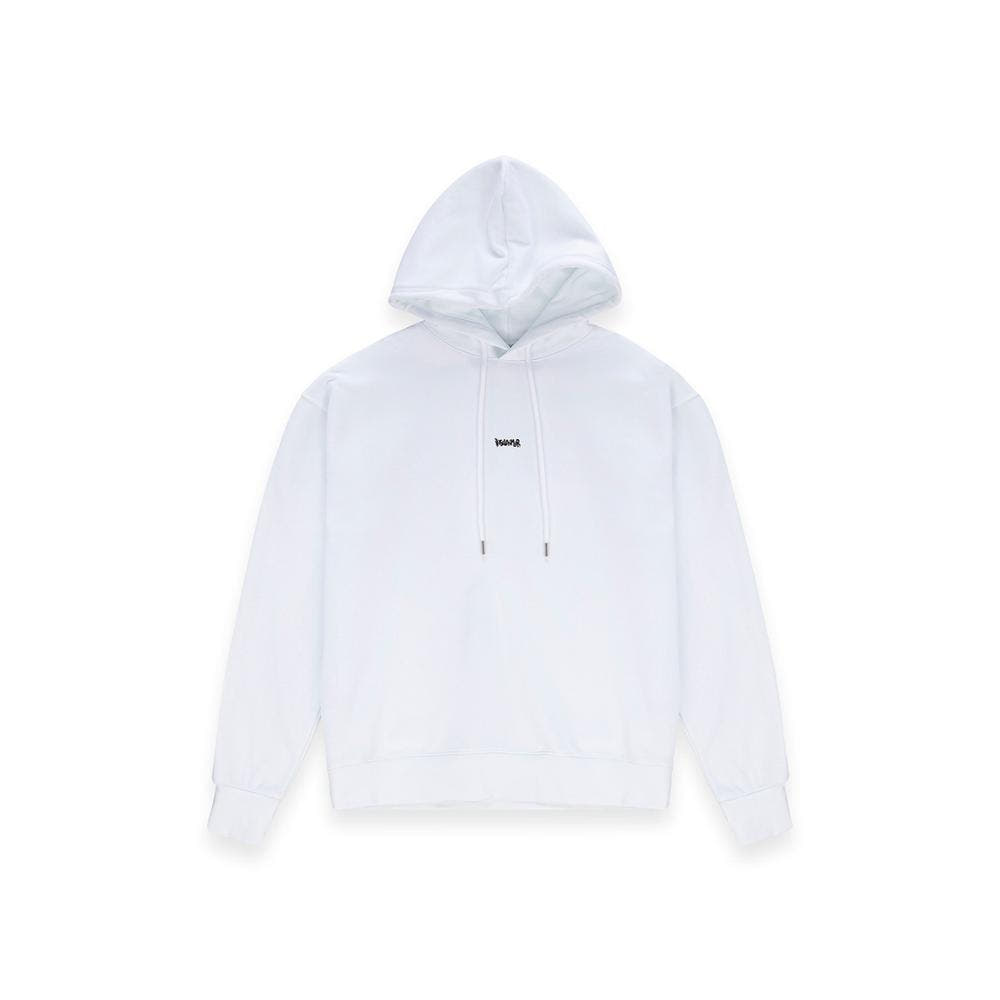 MAGLIA UOMO GIROCOLLO IN FELPA 