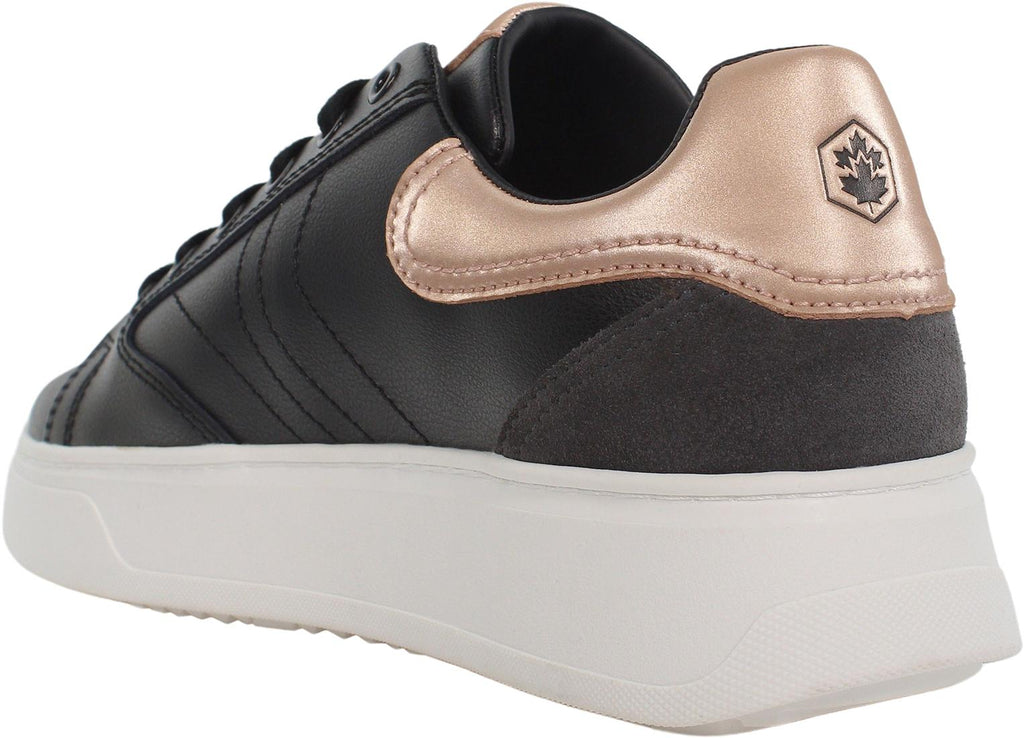 SNEAKER 101988091/BLACK LUMBERJACK