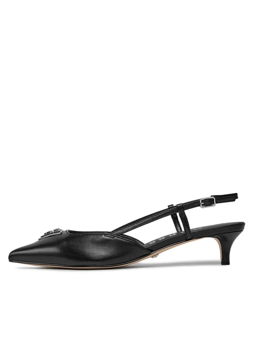 FLPJESLEA05/BLACK GUESS