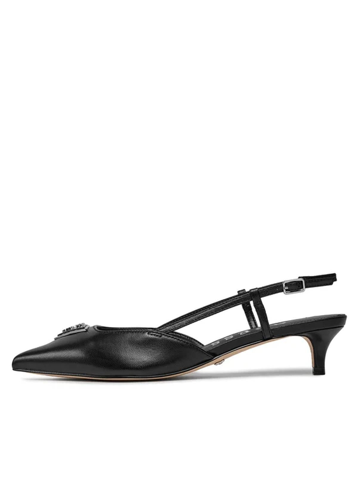FLPJESLEA05/BLACK GUESS