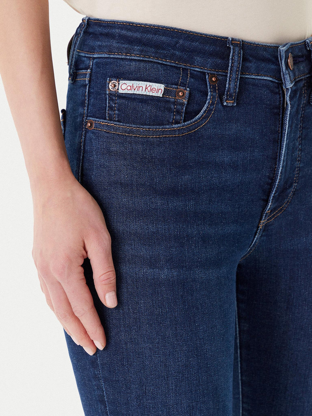 LV047B772G/R7C CALVIN KLEIN JEANS