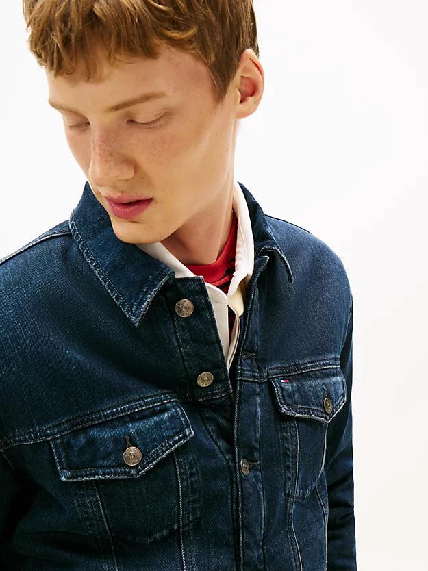 DM0DM21970/1BK TOMMY JEANS