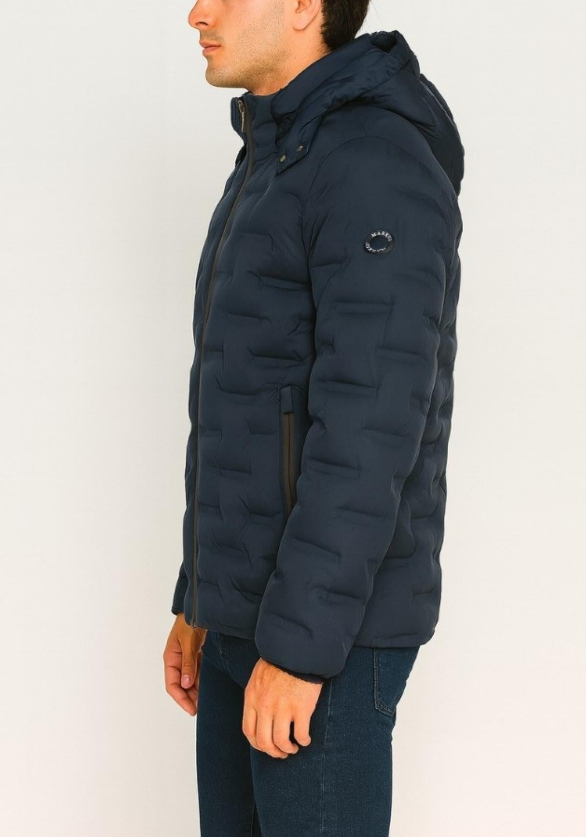 MK9940024/BLUE MARKUP