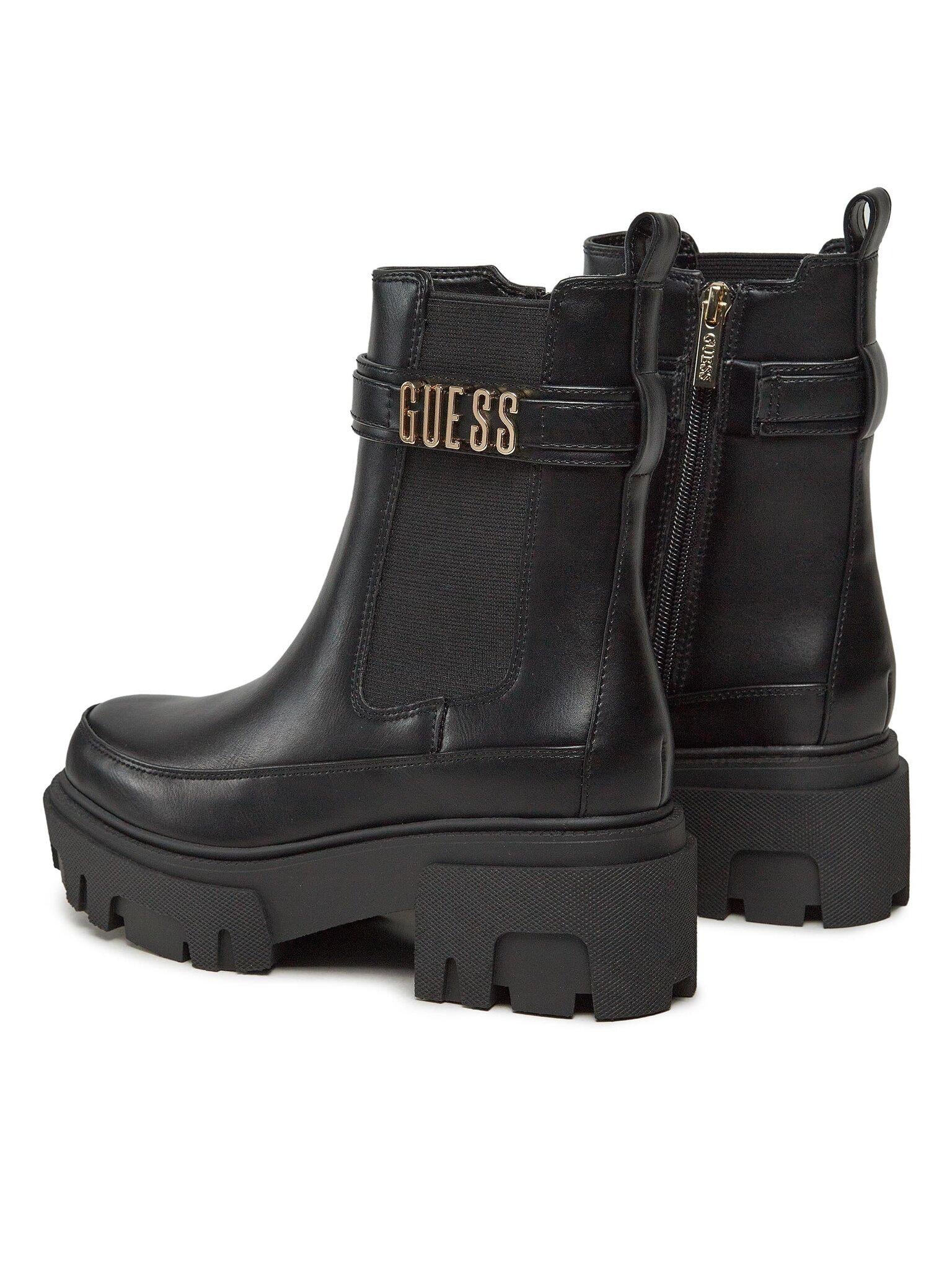 FL8YEAELE10/BLACK GUESS