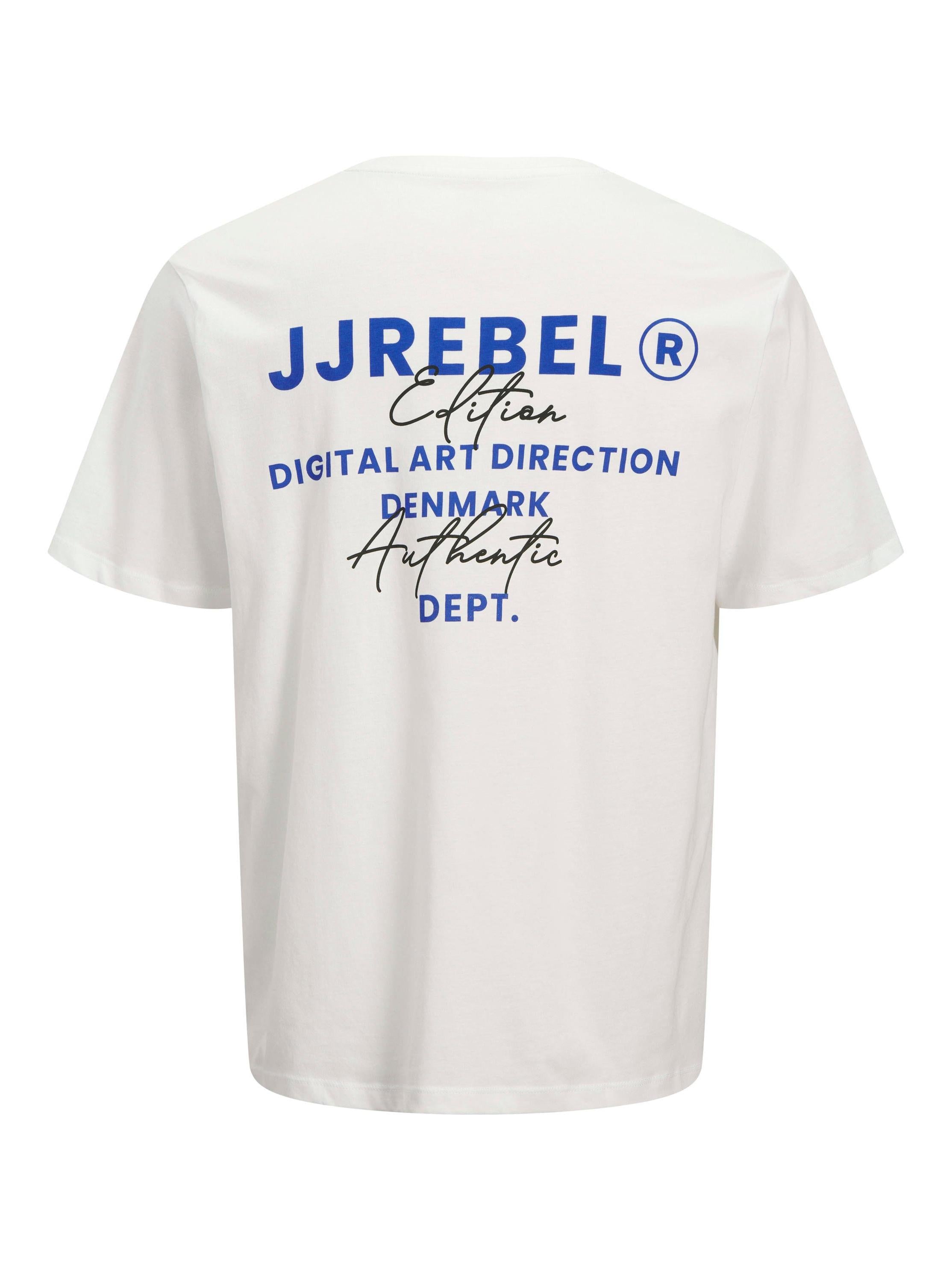 12290608/Bright White JJ REBEL