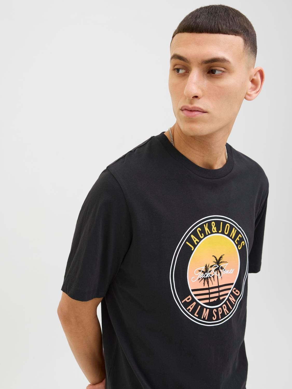 12269418/Black JACK AND JONES