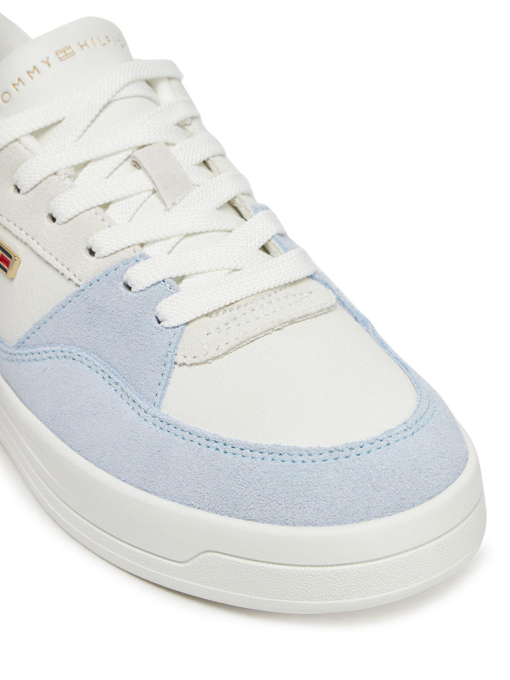 ESSENTIAL BASKET SNE FW0FW08456/0LH TOMMY HILFIGER