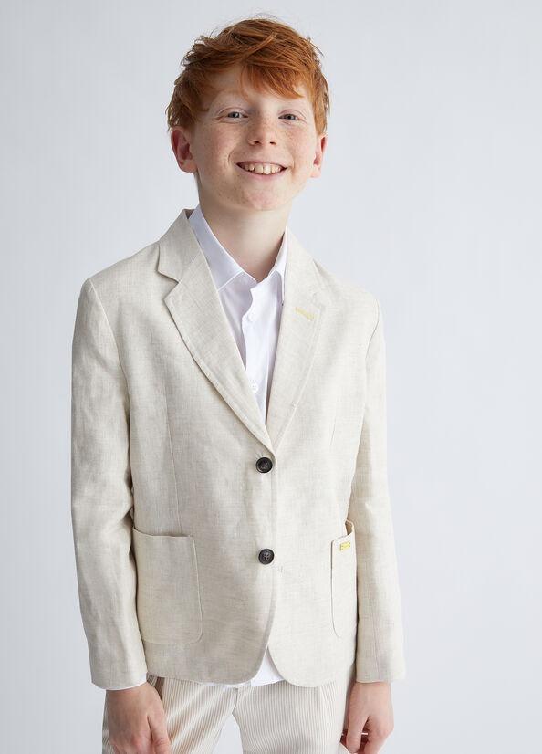 GIACCA LINO QA3011T3393/427 LIU JO