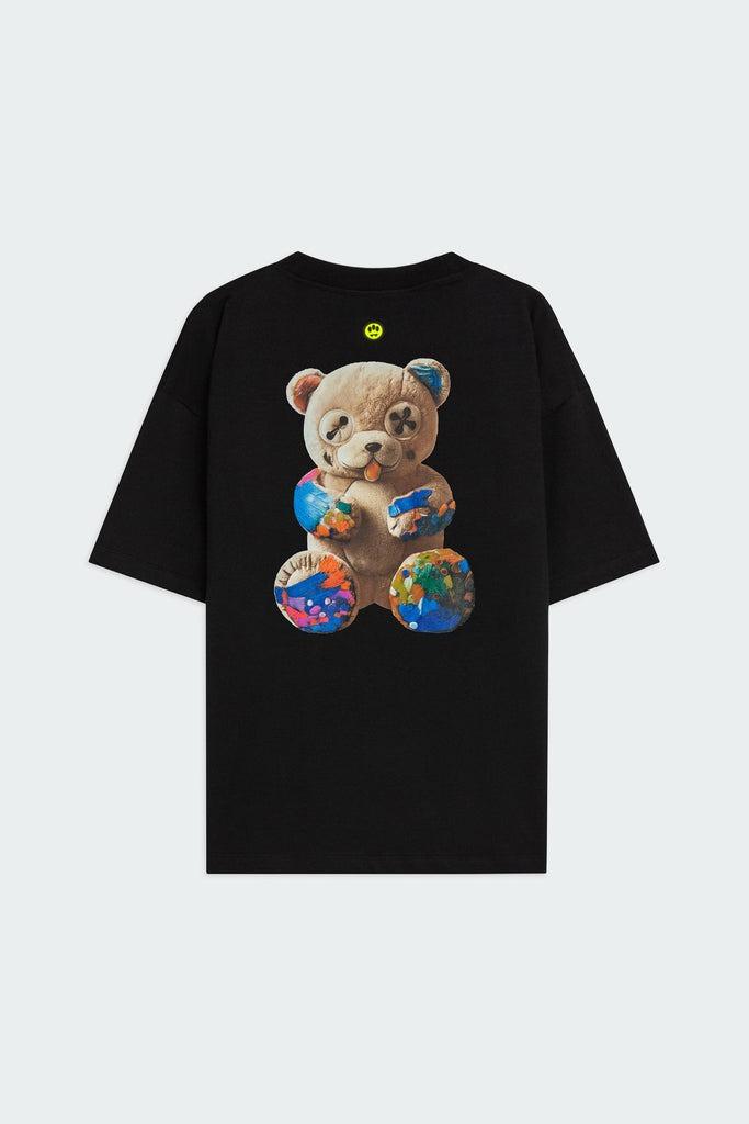 JERSEY T-SHIRT UNISEX 