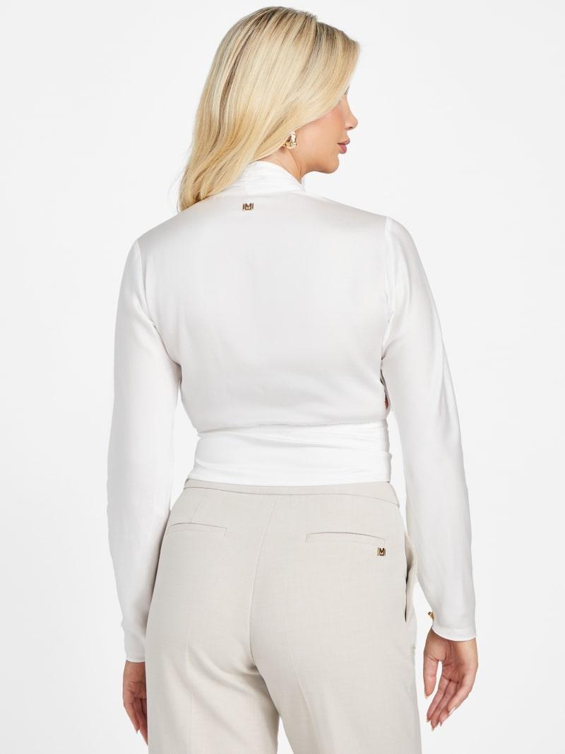 5BGH117390A/MCDM GUESS MARCIANO