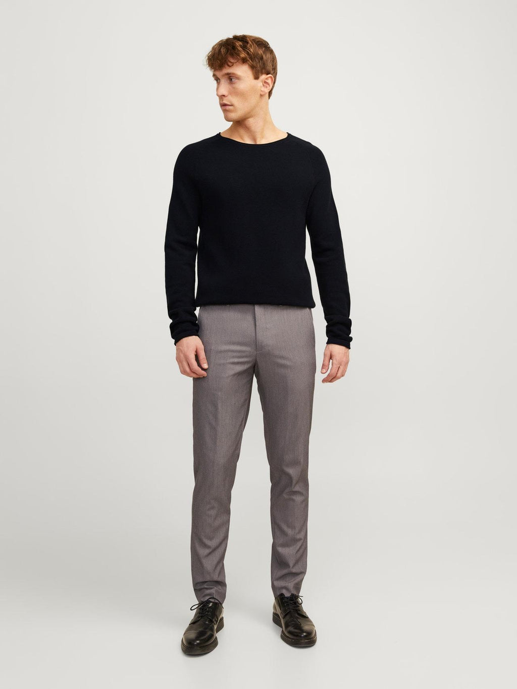 12157321/Black JACK AND JONES