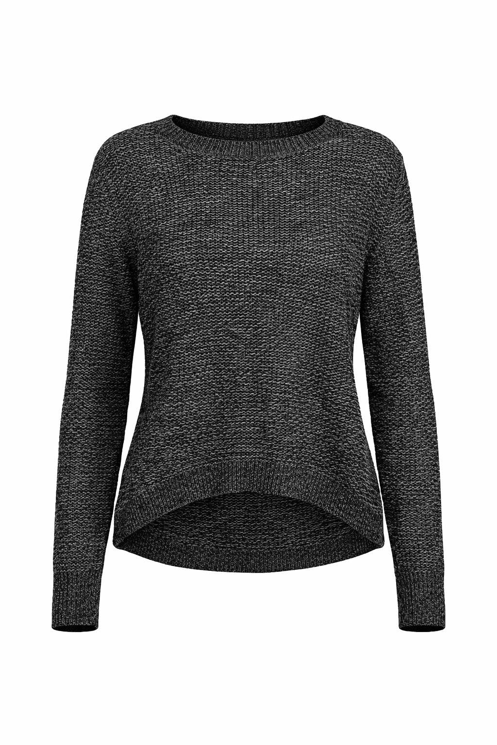 15113356/Dark Grey Melange ONLY