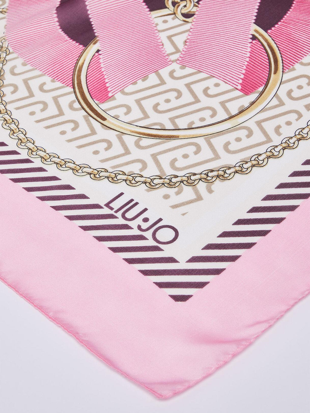 2A6055T2745/52215 LIU JO