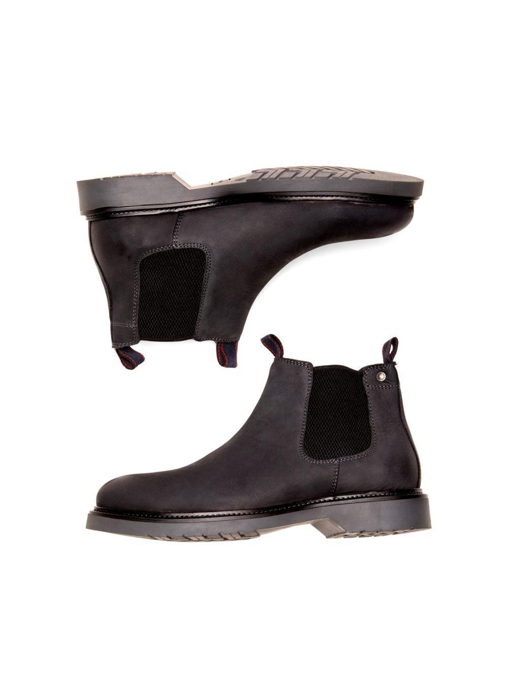 12140924/Pirate Black JACK AND JONES