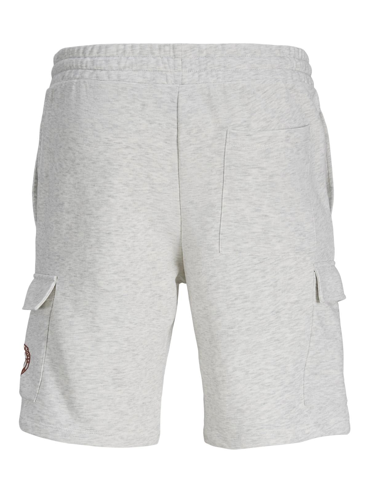 JPSTGORDON ALLIANCE SWEAT SHORTS MID 