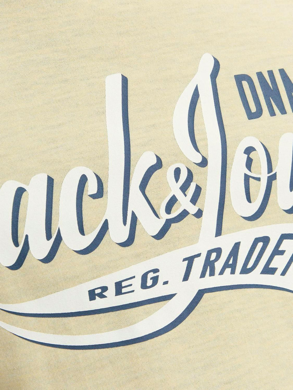 12246690/French Vanilla JACK AND JONES
