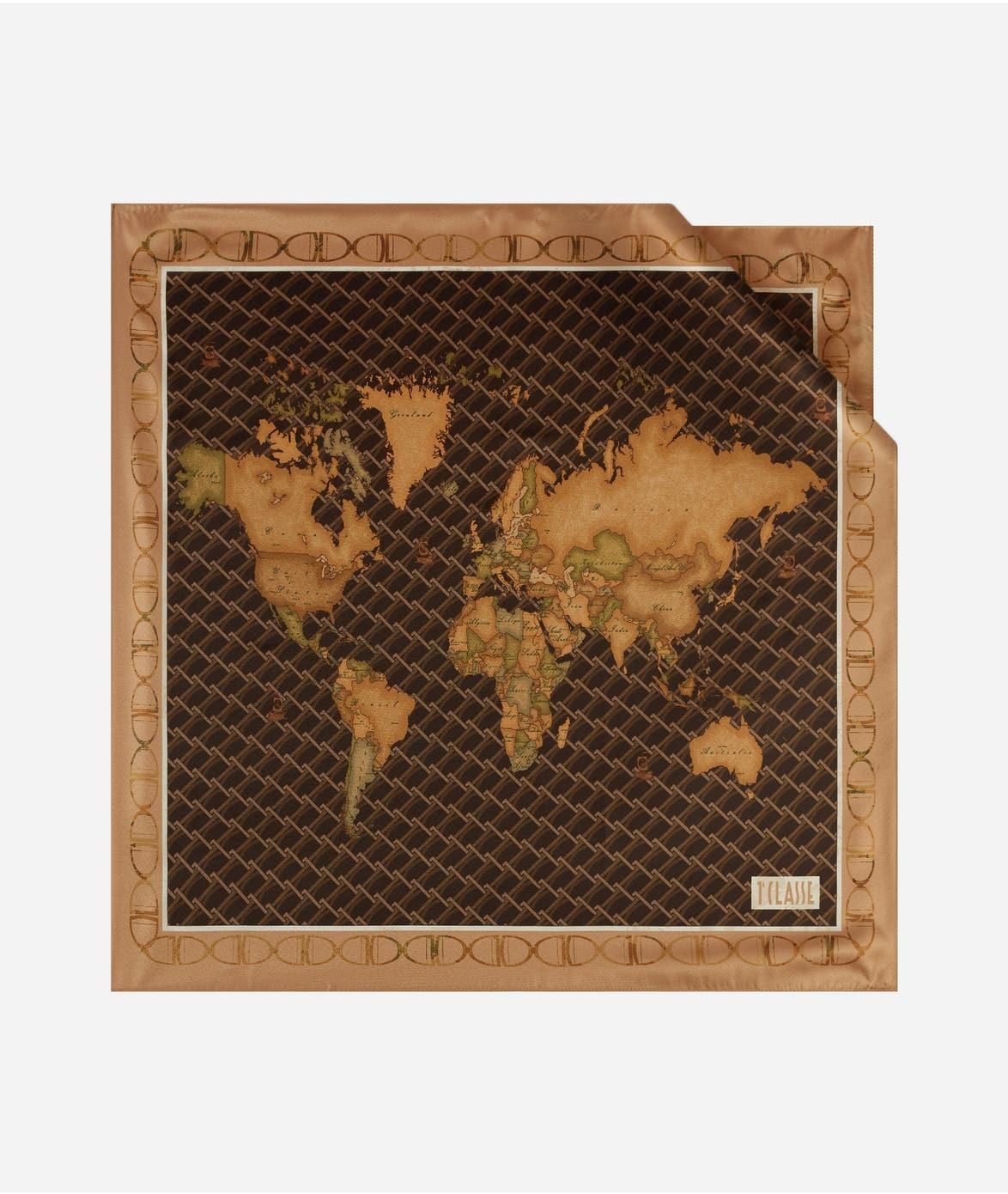 F116 1799/0010 Alviero Martini 1ª CLASSE