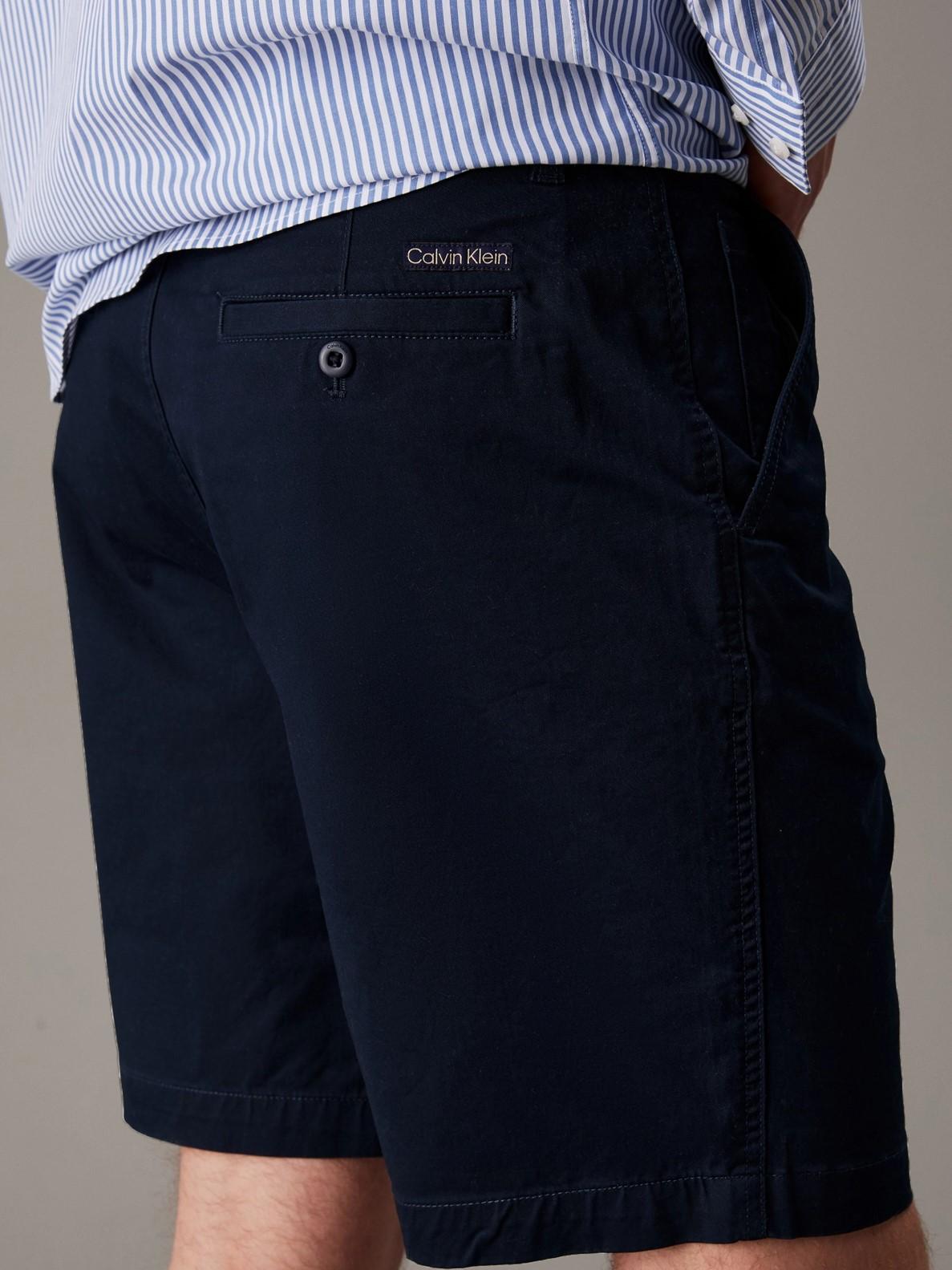 CLASSIC COTTON CHINO LV040EM618/CEF CALVIN KLEIN JEANS