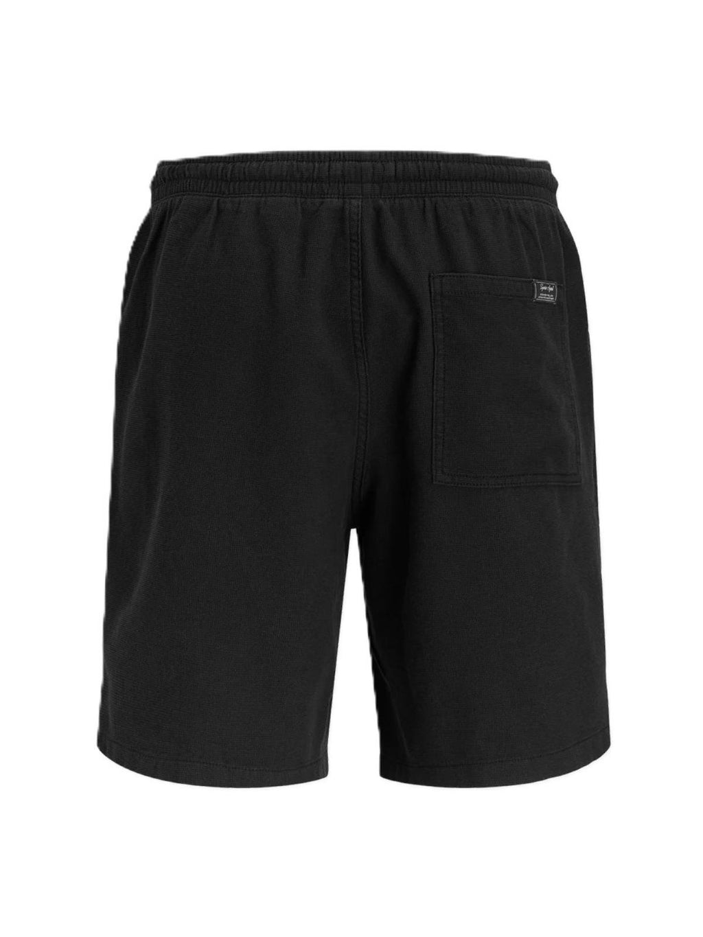 JPSTJAIDEN WAFFLE RESORT SHORT REG 