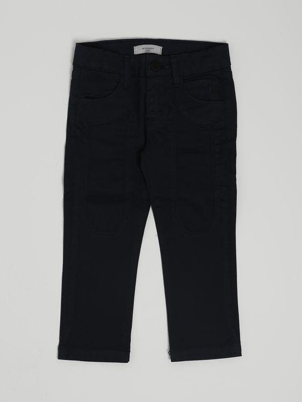 PANTALONE 5/T TOPPA 