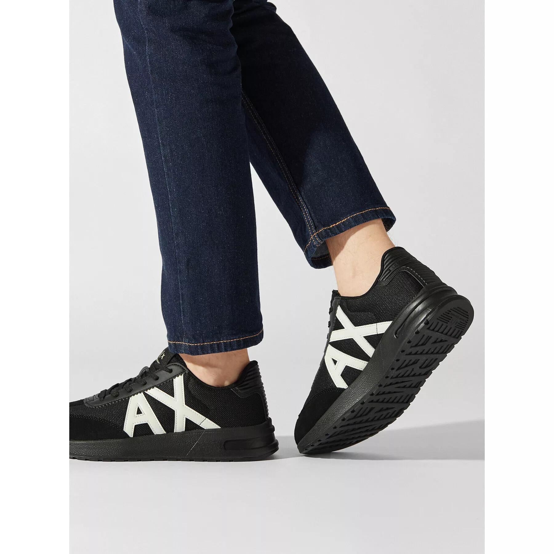 XUX071 XV527/U202 ARMANI EXCHANGE