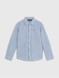 HEMP RELAXED SHIRT L/S 