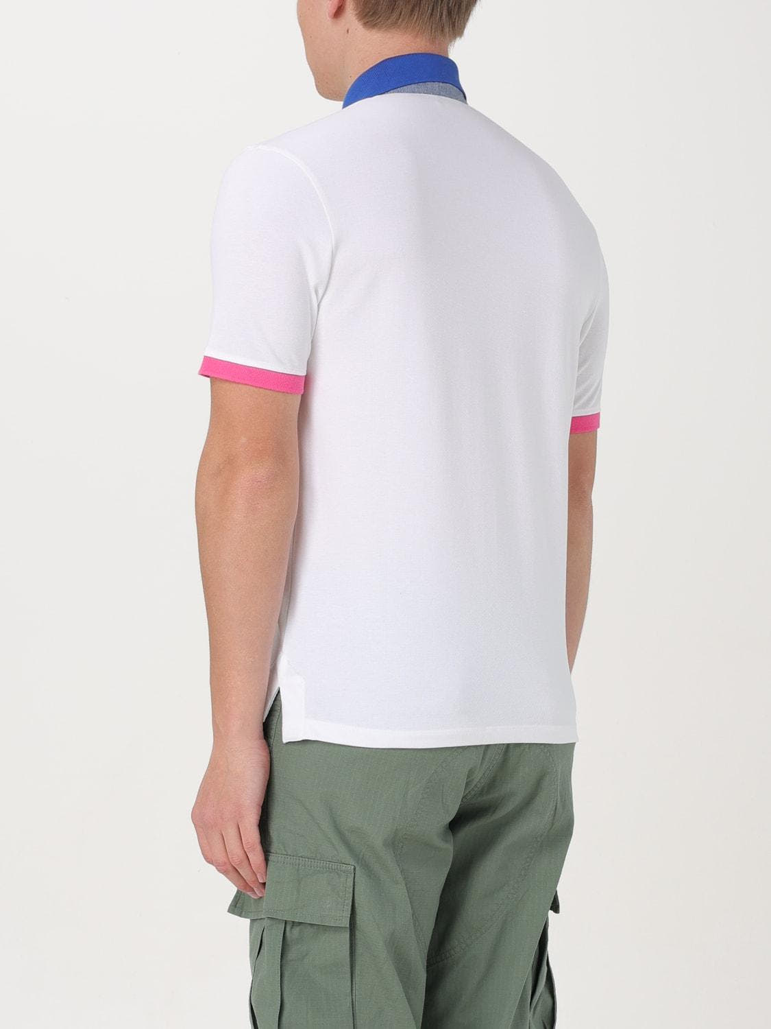 POLO MANICA CORTA 