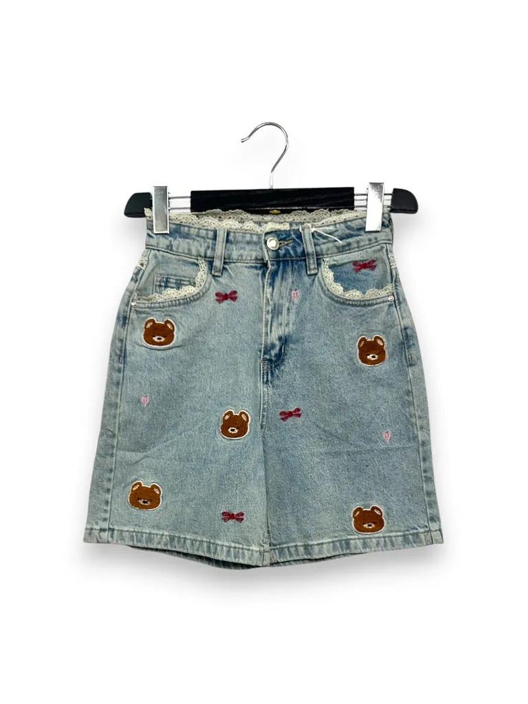 MC-18784/Blue Jeans LOVEme