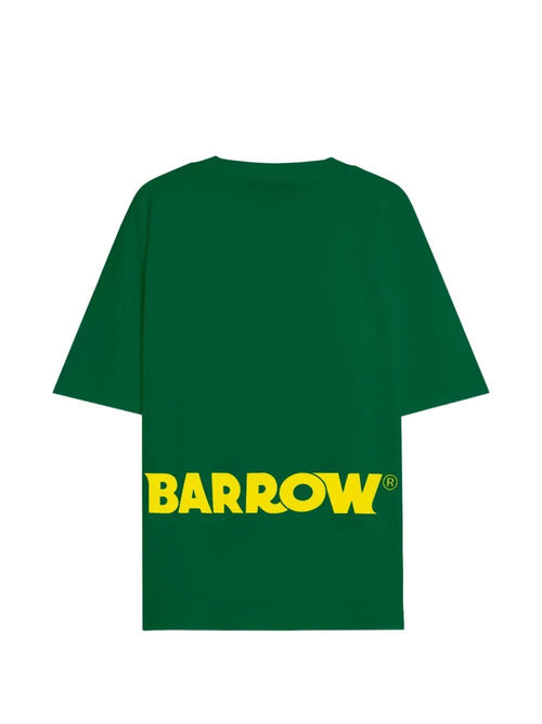 JERSEY T-SHIRT UNISEX 