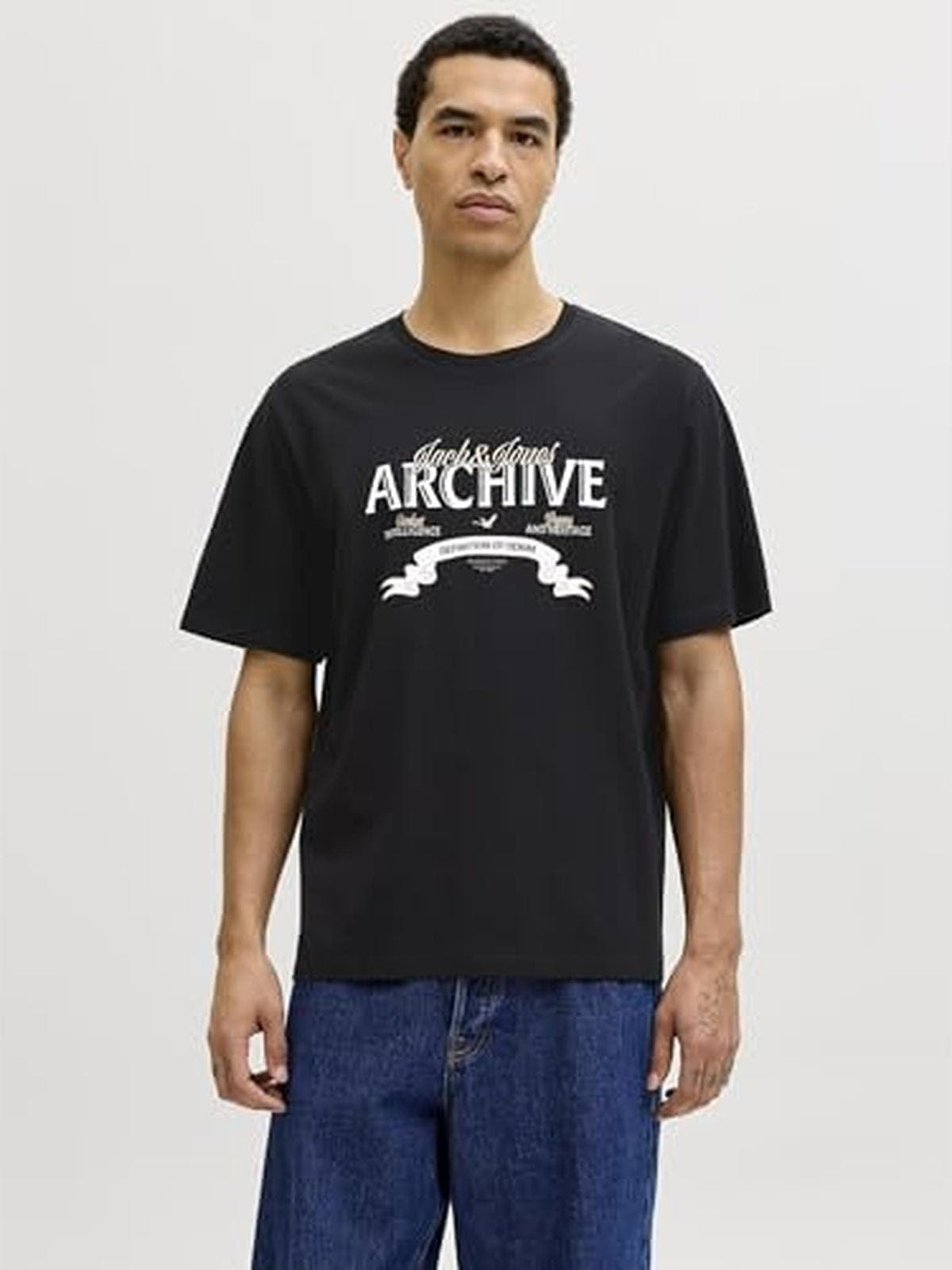 12290417/Black JACK AND JONES