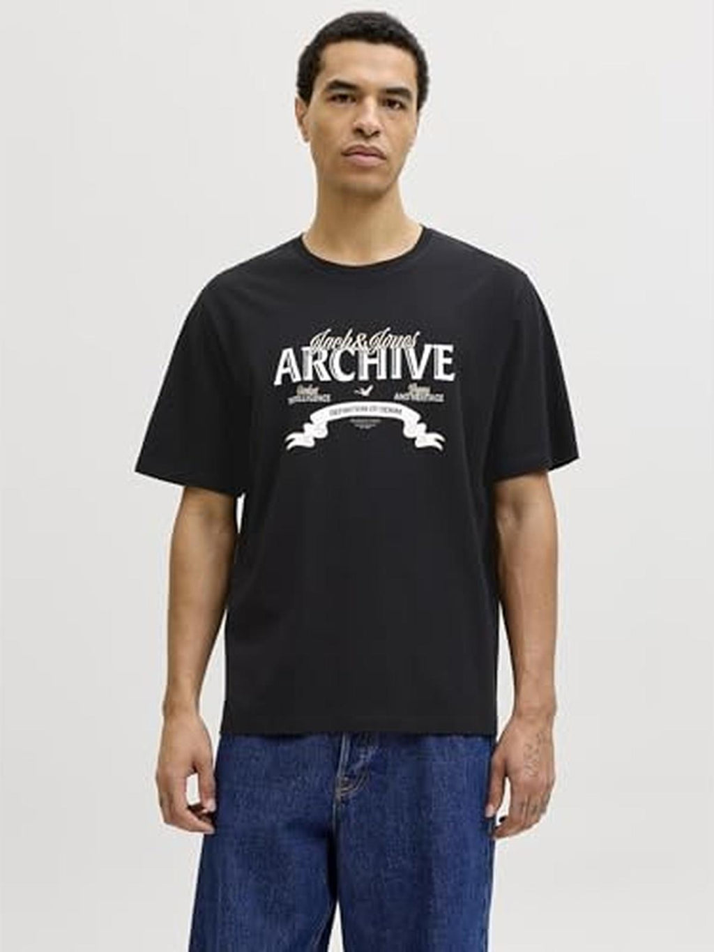 12290417/Black JACK AND JONES