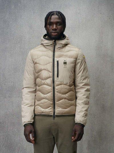 24WBLUC08034 006355/301 BLAUER