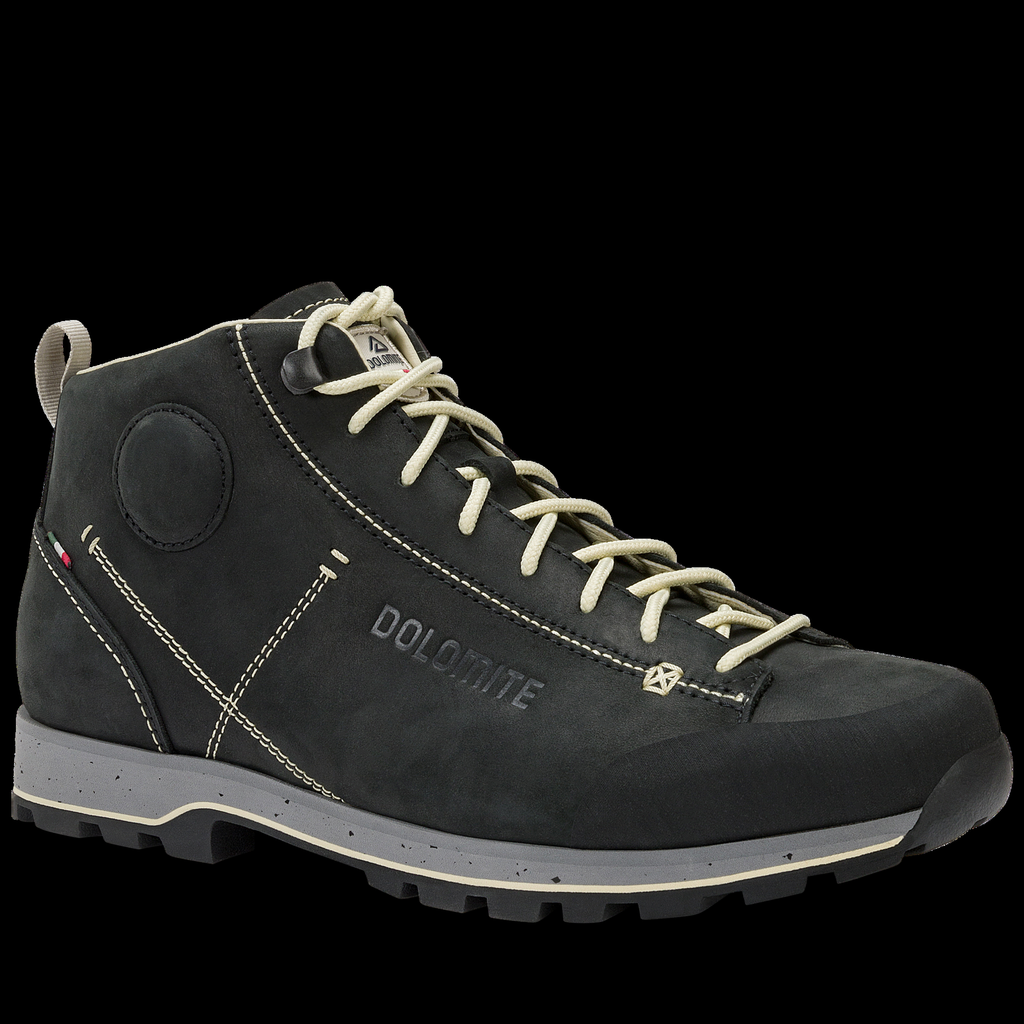 Shoe 54 Mid Fg Evo 292531/Black DOLOMITE
