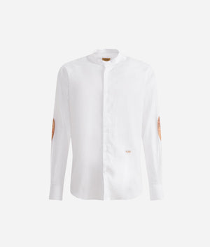 Alviero Martini 1ª CLASSE SLIM FIT SHIRT